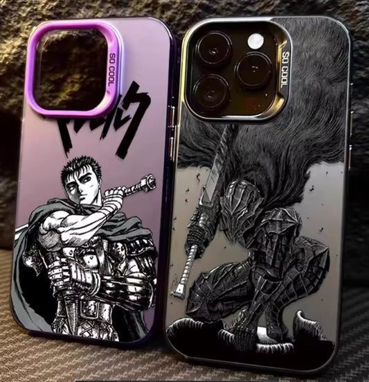 Graphic design Phone case for iPhone